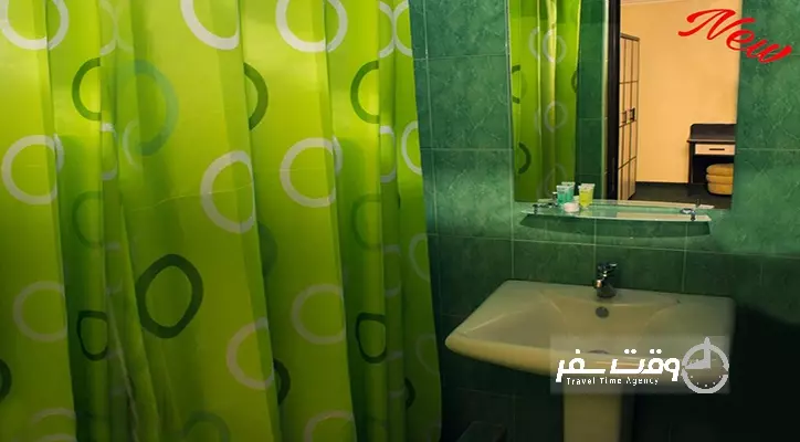 هتل  دی دی دی ایروان